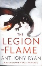 Legion Flame