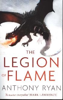 Legion of Flame