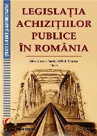 Legislatia achizitiilor publice Romania