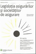 Legislatia asigurarilor societatilor asigurare