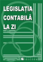 Legislatia contabila