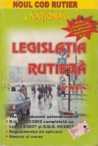 Legislatie rutiera curs valabil din