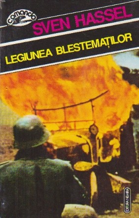 Legiunea blestematilor, Editia a II-a