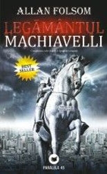 LEGĂMÂNTUL MACHIAVELLI