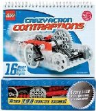 Lego: Crazy Action Contraptions