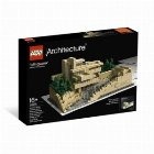 LEGO Fallingwater