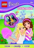 Lego Friends neuitat