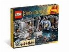 LEGO - Lord of the rings - MINELE DIN MORIA