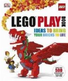 LEGO Play Book