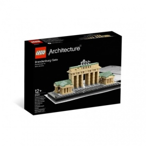 LEGO Poarta Brandenburg