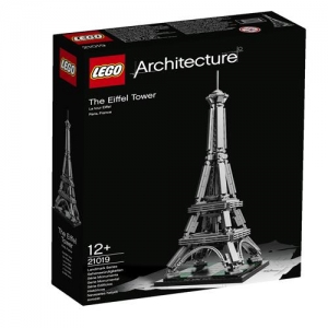 LEGO Turnul Eiffel