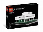 LEGO VILA SAVOYE