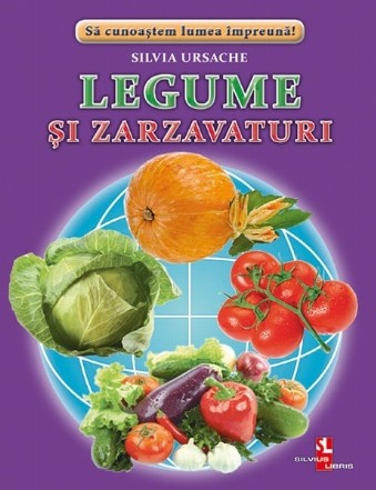 Legume si zarzavaturi