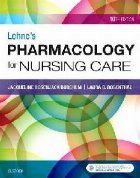 Lehne\ Pharmacology for Nursing Care