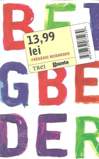 13.99 lei (Editie de chiosc)