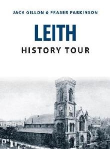 Leith History Tour