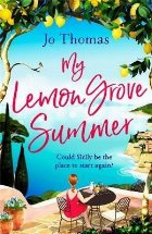 Lemon Grove Summer