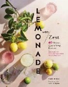 Lemonade with Zest