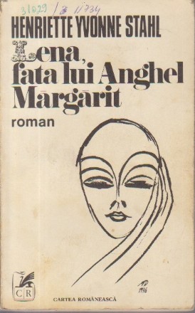 Lena, Fata lui Anghel Margarit