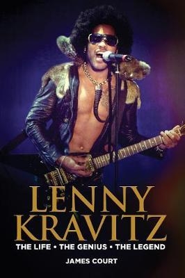 Lenny Kravitz