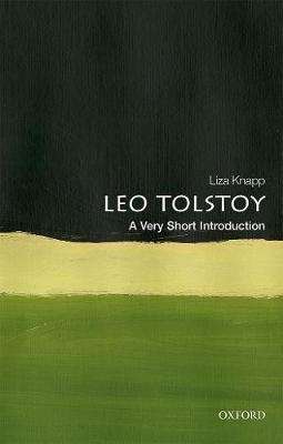 Leo Tolstoy: A Very Short Introduction