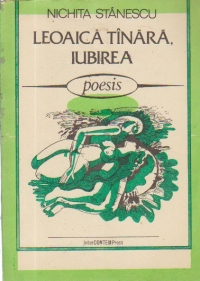 Leoaica tinara, iubirea