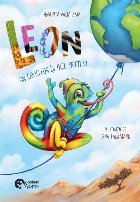 Leon : un cameleon îţi face prieteni