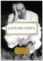 Leonard Cohen Poems