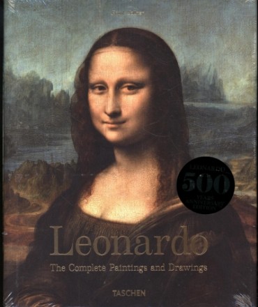 Leonardo. The Complete Paintings and Drawings