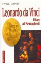 Leonardo Vinci titan renasterii