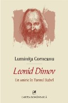 Leonid Dimov oniric în Turnul