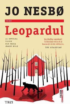 Leopardul