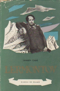 Lermontov (Oameni de seama)