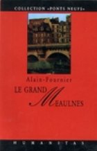 Les grand meaulnes