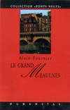 Les grand meaulnes