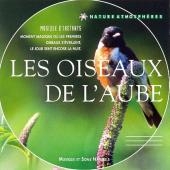 Les oiseaux de l'aube