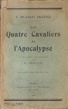 Les Quatre Cavaliers de l\'Apocalypse (Editie 1926)