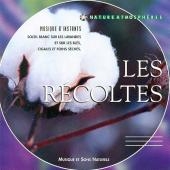 Les recoltes