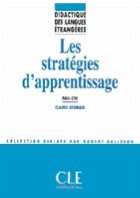 Les strategies d\'apprentissage