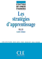 Les strategies d'apprentissage