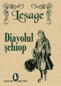 Lesage - Diavolul schiop