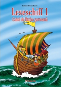 Leseschiff 1. Caiet de limba germana