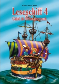 Leseschiff 4. Caiet de limba germana