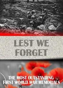 LEST WE FORGET