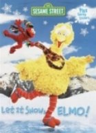 Let Snow Elmo (Sesame Street)