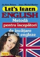 Let\ Learn English Metoda pentru