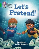 Let\'s Pretend!