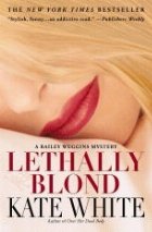 Lethally Blond