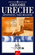 Letopisetul Tarii Moldovei