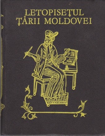 Letopisetul Tarii Moldovei